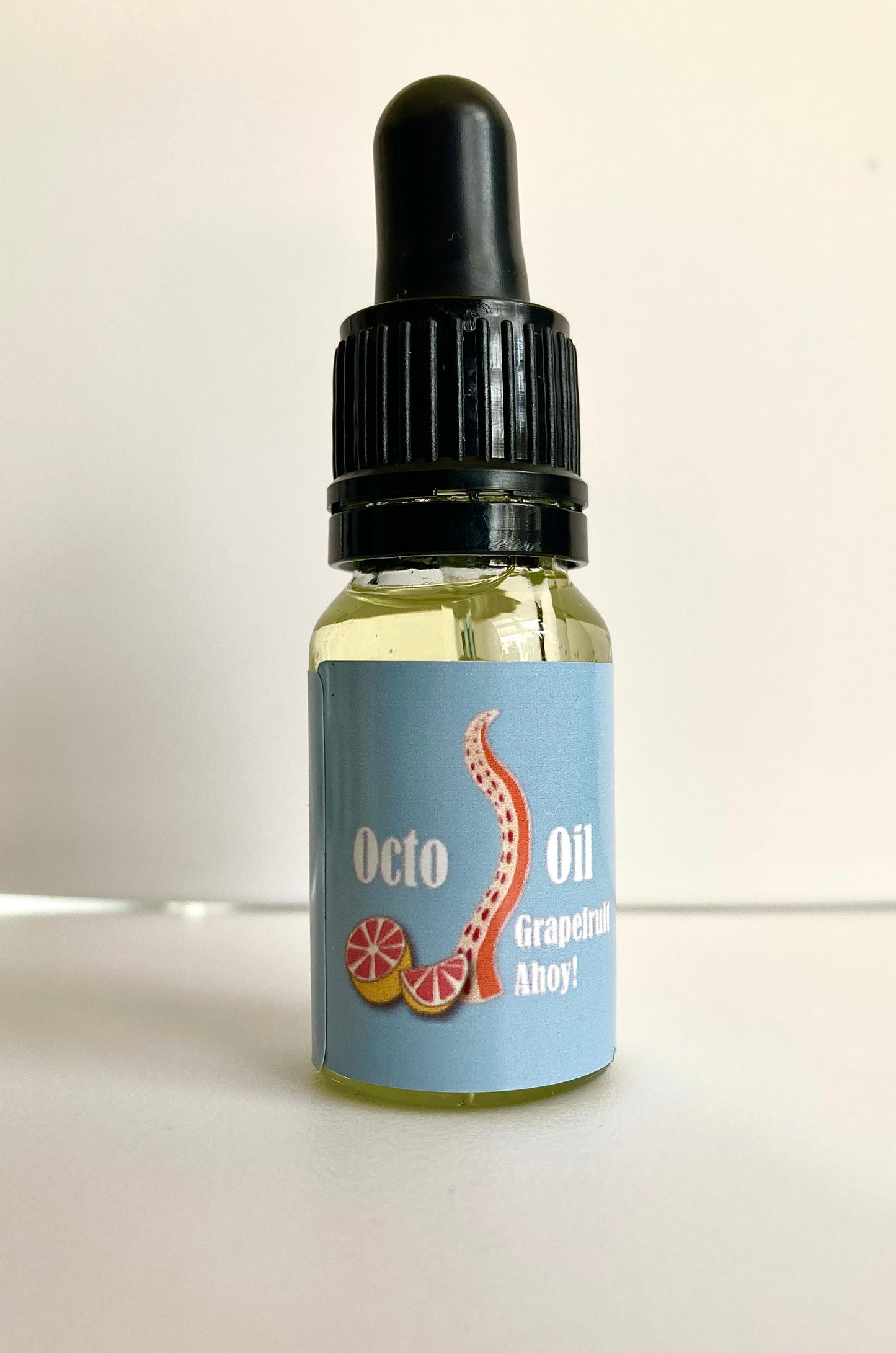 Grapefruit Ahoy 10ml (Grapefruit)